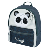 Předškolní batoh Baagl Panda