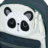 Předškolní batoh Baagl Panda