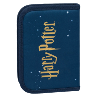 Školní penál jednopatrový Baagl Harry Potter Bradavice