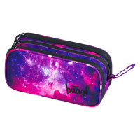 Penál etue Baagl Galaxy