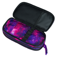 Penál etue Baagl Galaxy