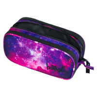 Penál etue Baagl Galaxy