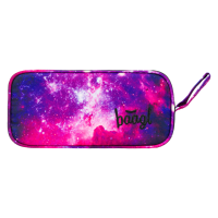 Penál etue Baagl Galaxy