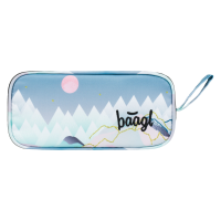 Penál etue Baagl Moon
