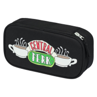 Penál etue Baagl Friends Central Perk