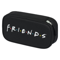 Penál etue Baagl Friends
