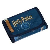 Dětská peněženka Baagl Harry Potter Bradavice