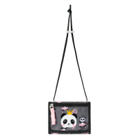 Dětská peněženka Baagl Panda