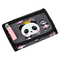 Dětská peněženka Baagl Panda