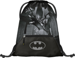 Sáček na obuv Baagl  Batman Dark City