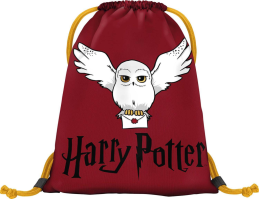 Předškolní sáček na obuv Harry Potter Hedvika