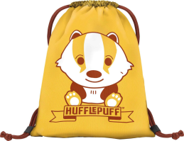Předškolní sáček na obuv Baagl Harry Potter Mrzimor