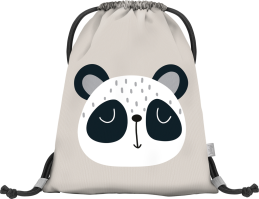 Předškolní sáček na obuv Baagl Panda