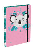 Box na sešity A4 Baagl Baby Koala