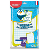 Stíratelná tabulka Maped