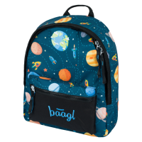 Předškolní batoh Baagl Planety