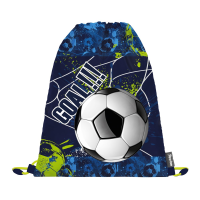Školní set 4dílný Oxy Sherpy Fotbal