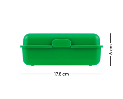 Box na svačinu Baagl Dino