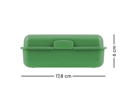 Box na svačinu Baagl Drak