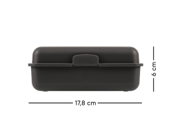 Box na svačinu Baagl Chill