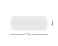 Box na svačinu Baagl Mazlíčci