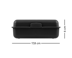 Box na svačinu Baagl Motorka