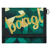 Peněženka Baagl Polygon