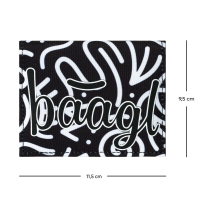 Peněženka Baagl Element