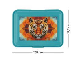 Box na svačinu Baagl Tiger