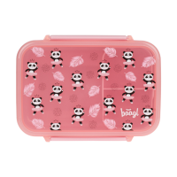 Box na svačinu Baagl Panda