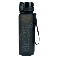 Tritanová láhev na pití Baagl Black 800ml