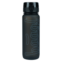 Tritanová láhev na pití Baagl Black 800ml