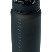 Tritanová láhev na pití Baagl Black 800ml