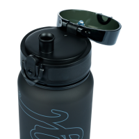 Tritanová láhev na pití Baagl Black 800ml