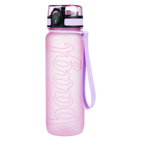 Tritanová láhev na pití Baagl Lavender 800ml