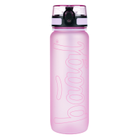 Tritanová láhev na pití Baagl Lavender 800ml
