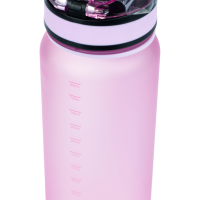 Tritanová láhev na pití Baagl Lavender 800ml