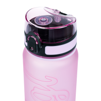 Tritanová láhev na pití Baagl Lavender 800ml