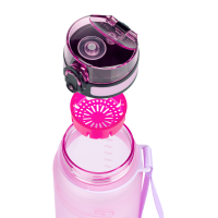 Tritanová láhev na pití Baagl Lavender 800ml