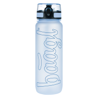 Tritanová láhev na pití Baagl Dust Blue 800ml