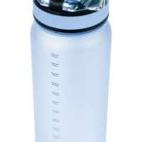 Tritanová láhev na pití Baagl Dust Blue 800ml