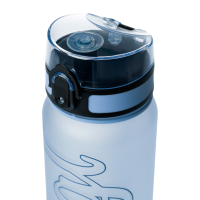 Tritanová láhev na pití Baagl Dust Blue 800ml