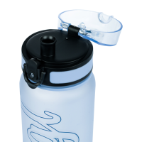 Tritanová láhev na pití Baagl Dust Blue 800ml
