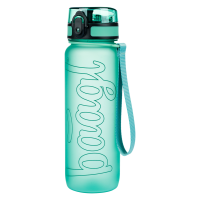 Tritanová láhev na pití Baagl Green 800ml