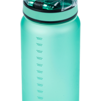 Tritanová láhev na pití Baagl Green 800ml