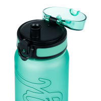Tritanová láhev na pití Baagl Green 800ml
