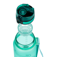 Tritanová láhev na pití Baagl Green 800ml