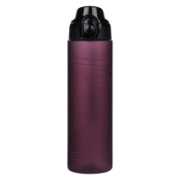 Tritanová láhev na pití Baagl Ruby 700ml