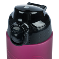 Tritanová láhev na pití Baagl Ruby 700ml