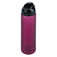 Tritanová láhev na pití Baagl Ruby 700ml